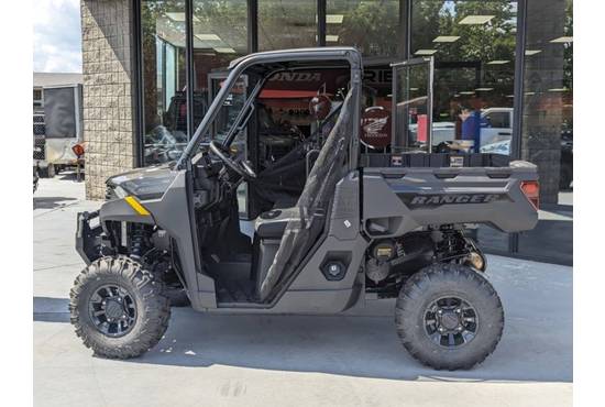 2025 ranger® 1000 premium