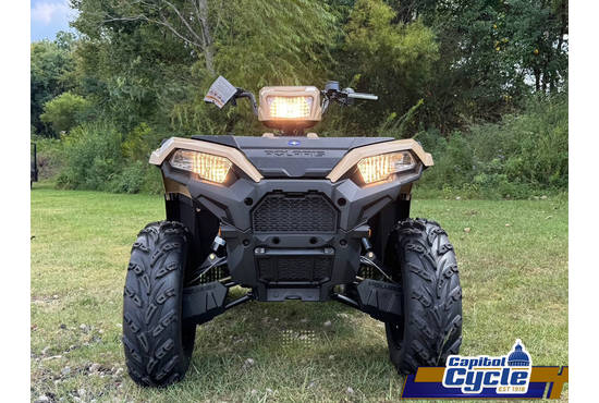 2025 sportsman® 850