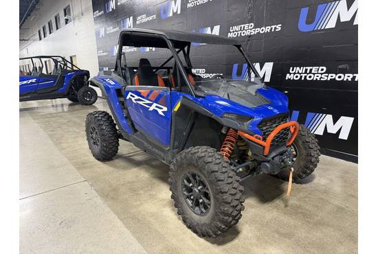 2025 rzr xp® 1000 ultimate