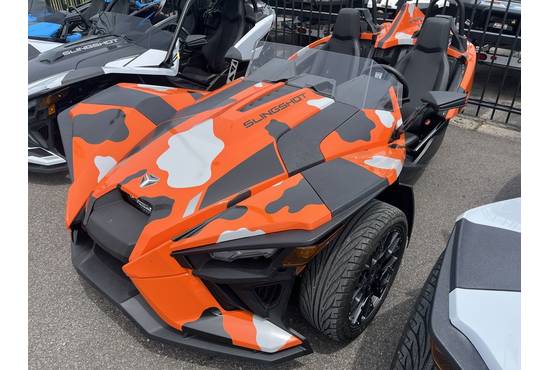2024 SL AutoDrive