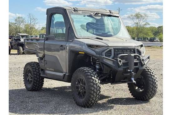 2025 ranger® xd 1500 northstar edition ultimate