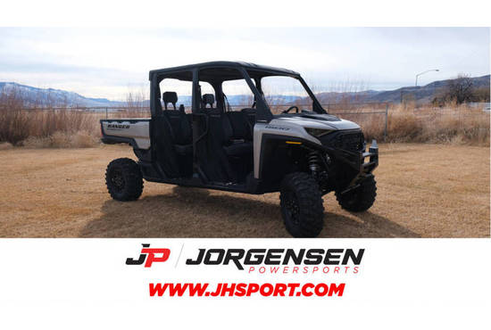 2024 ranger crew xd 1500 premium 6