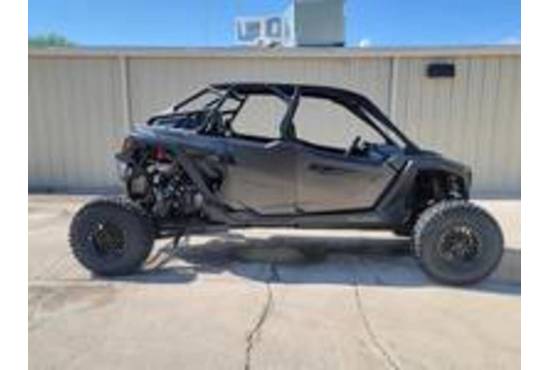 2025 rzr pro r 4 ultimate