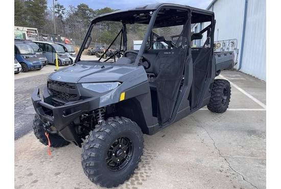 2026 Ranger Crew XP 1000 Premium