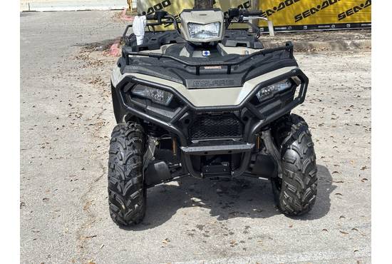 2025 sportsman® 570