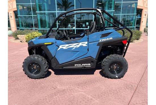 2026 RZR Trail Sport