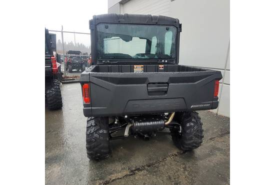 2025 Ranger Crew SP 570 Northstar Edition