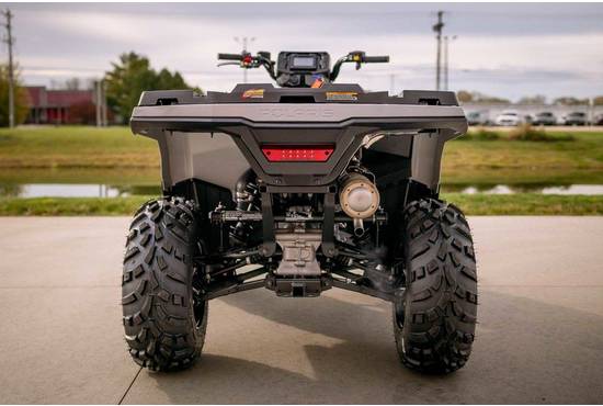 2026 Sportsman 450 H.O.