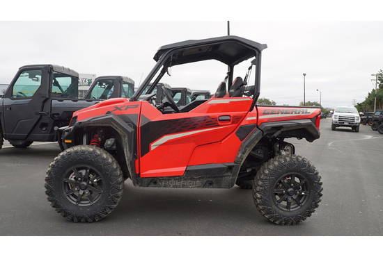 2025 general® xp 1000 premium