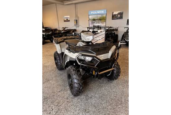 2025 sportsman® 570 eps