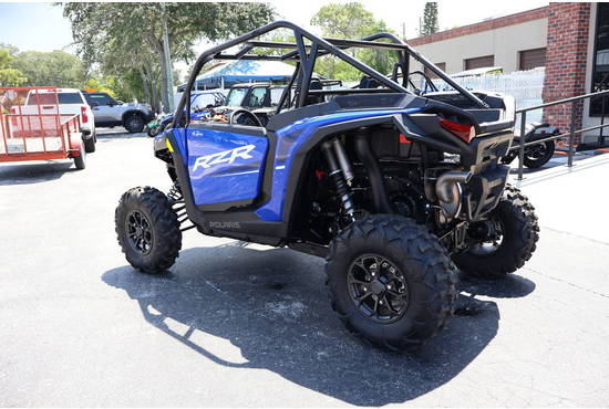 2025 rzr xp® 1000 sport