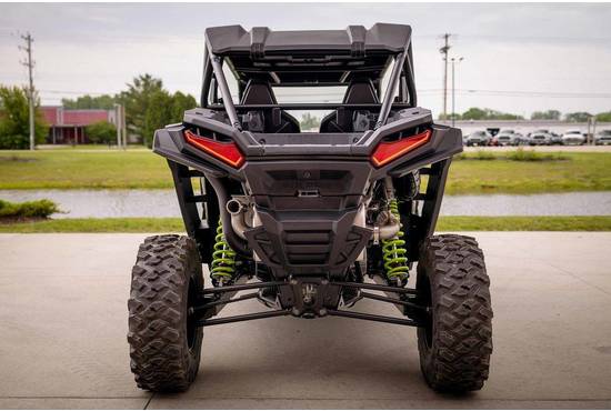 2025 rzr xp® 4 1000 ultimate