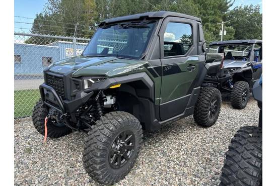 2024 polaris xpedition xp northstar