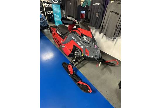 2024 850 indy xc 129