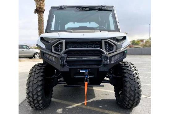 2025 ranger® crew xd 1500 northstar edition ultimate