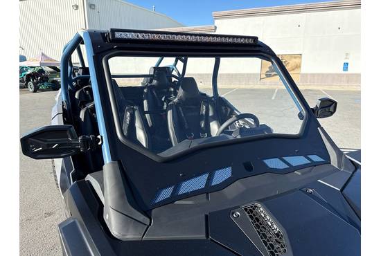 2026 RZR Pro S 4 Ultimate