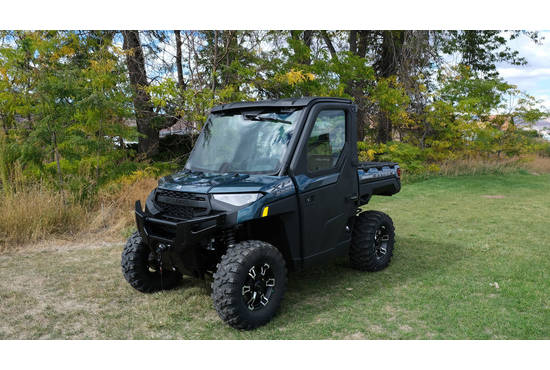 2026 Ranger XP 1000 NorthStar Ultimate