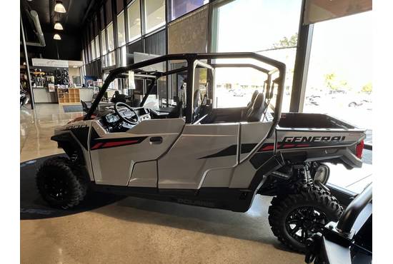 2025 general® 4 1000 sport