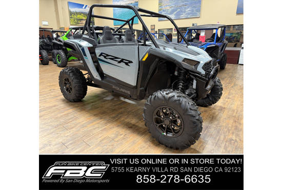 2025 rzr xp® 1000 sport