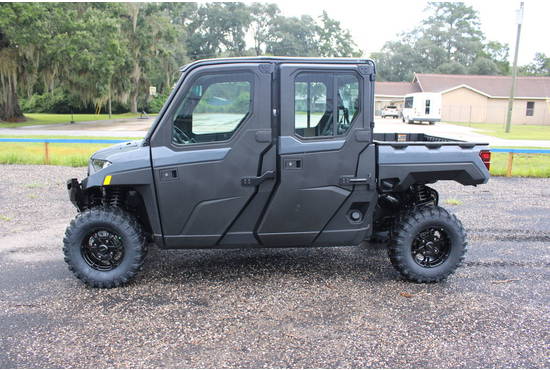 Ranger Crew XP 1000 NorthStar Edition Ultimate