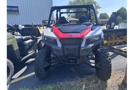 2025 general® 4 1000 sport