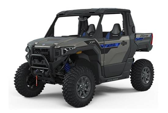 2024 polaris xpedition xp ultimate