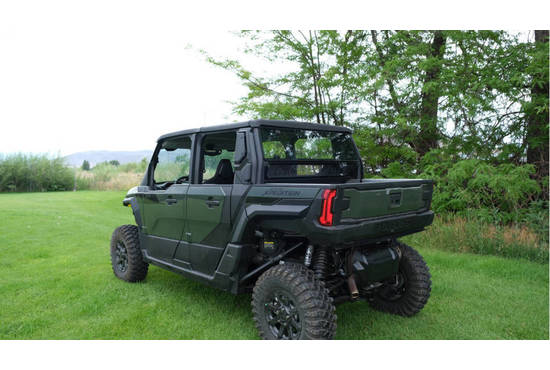2024 polaris xpedition xp 5 ultimate