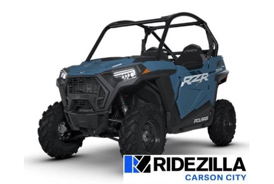 2025 rzr® trail sport