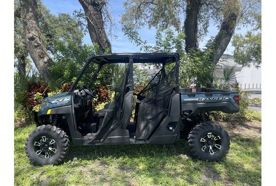 2026 Ranger Crew XP 1000