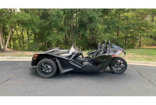 2025 slingshot® sl (manual)