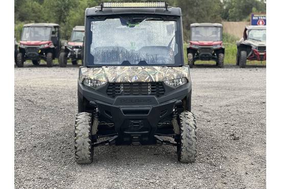 2022 RANGER CREW SP 570 Premium Polaris Pursuit Camo