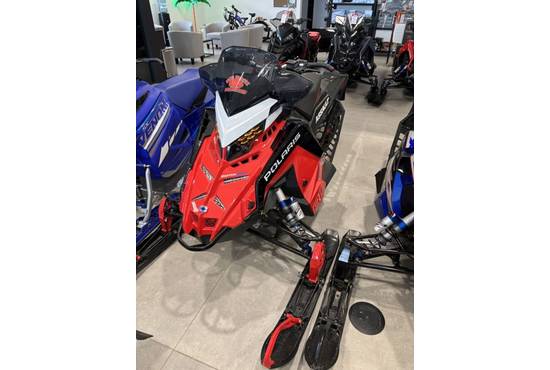 2023 Patriot Boost Switchback Assault 146