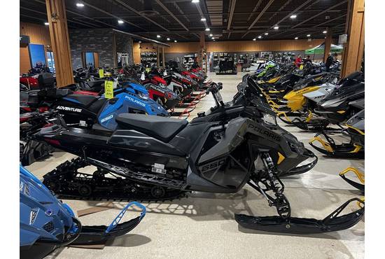 2024 650 switchback xc 146