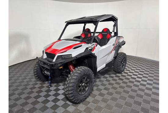 2025 general® 1000 sport