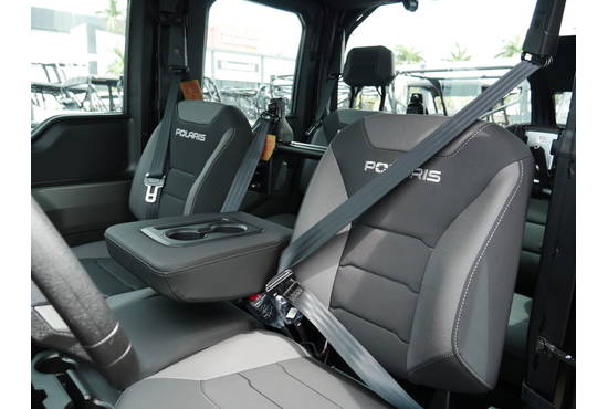 2025 ranger® crew xd 1500 northstar edition ultimate