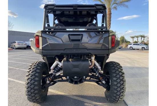 2025 general® xp 4 1000 ultimate