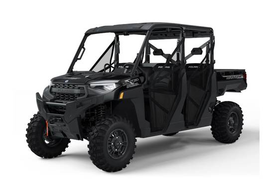 2025 ranger® crew xp 1000 premium