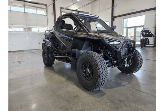 2021 RZR PRO XP Ultimate