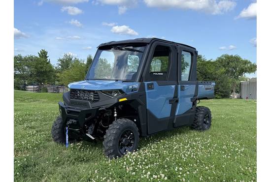 2025 ranger® crew sp 570 northstar edition