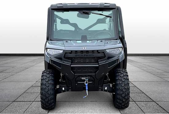 2025 RGR XP 1000 NS ED PREMIUM