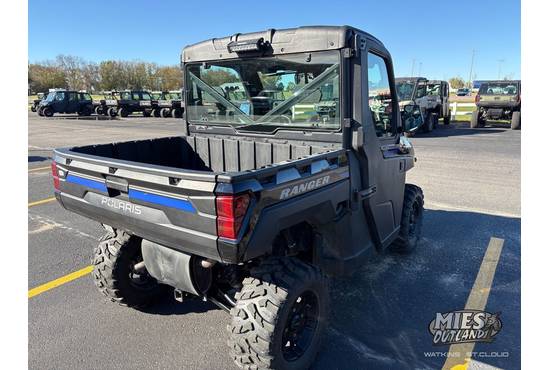 2023 ranger xp® 1000 northstar edition premium
