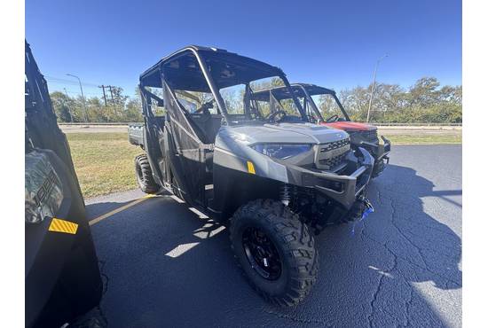 Ranger Crew XP 1000 Premium