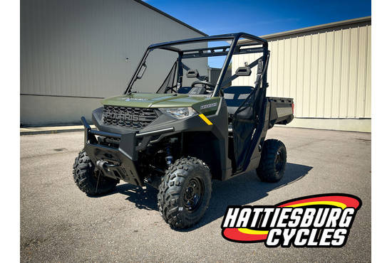2026 Ranger 1000 EPS