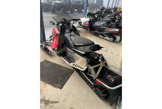 2018 800 Switchback® Pro-S 1.25 RipSaw II ES