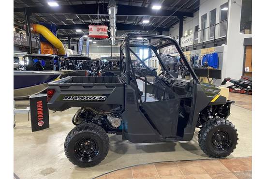 2026 Ranger 1000 EPS