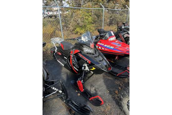 2021 850 Switchback PRO S
