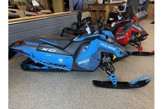 2024 850 indy xc 129