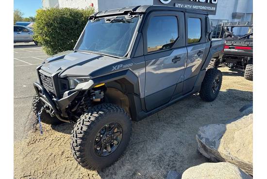 XPedition XP 5 NorthStar