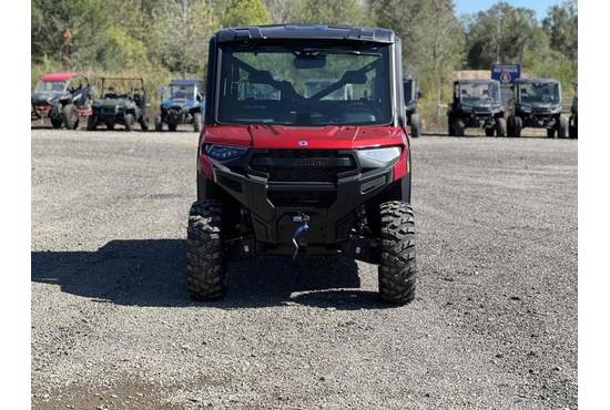 2026 Ranger Crew XP 1000 NorthStar Edition Ultimate