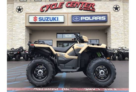 2025 sportsman® 850